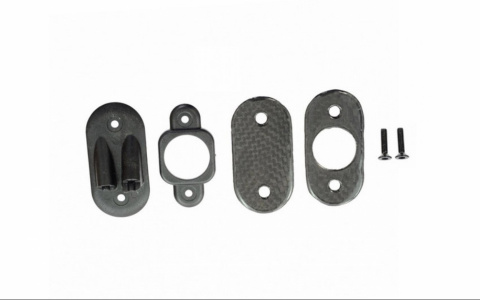CANNONDALE S6 EVO/CAAD13 Cable Guide